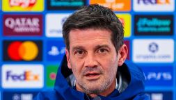 Inter, Chivu sulla graticola: dopo caso Bastoni e Bodo Glimt in crisi l’immagine di comunicatore e mago del turnover