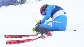 Italia, Brignone non copre il flop maschile: Pini si dimette, rottura con i vertici FISI. Vinatzer male e dietro c’è il vuoto