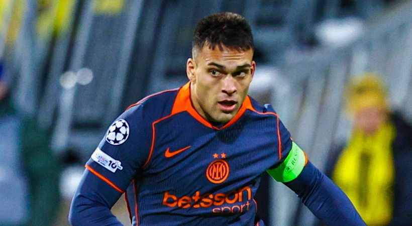 Inter, infortunio Lautaro: ecco quando tornerà, corsa contro il tempo per il derby scudetto col Milan