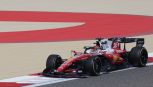 Test F1 Bahrain, la Ferrari adesso fa paura: Leclerc chiude col tempone. Vasseur cauto: 'A Melbourne sarà diverso'