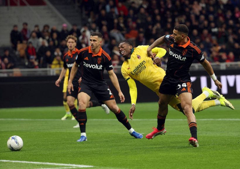 Milan, è un nuovo Leao: lo schiaffo all’Inter, il gesto da leader con Maignan e la verità sul rapporto con Allegri