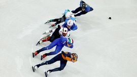 Rai Sport senza pace: la telecronaca dello short track diventa un caso, tensione in diretta e bufera social