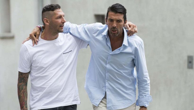 Materazzi dopo Buffon, giovani talenti in fuga dall’Italia: il nipote di Marco accetta la convocazione della Serbia