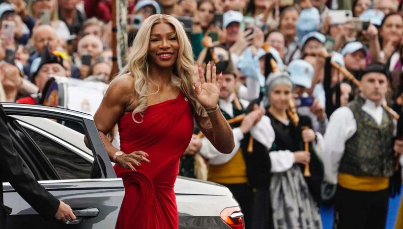 Serena Williams, il ritorno in campo a Indian Wells o Miami: in doppio con Venus? Paolini a Merida per scacciare le crisi