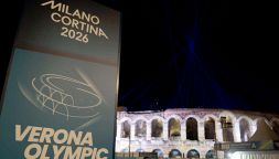 Milano Cortina, a Verona la cerimonia di chiusura: protagonisti e sorprese. Bulbarelli sostituisce Petrecca ma non sarà solo
