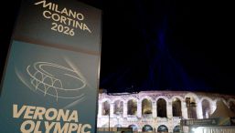 Milano Cortina, a Verona la cerimonia di chiusura: protagonisti e sorprese. Bulbarelli sostituisce Petrecca ma non sarà solo