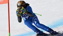 Brignone e Goggia subito in gara in Coppa del Mondo, convocate per Soldeu: chance d’oro per Sofia senza Vonn