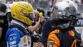 Ferrari super ma chi è favorita in Australia tra Mercedes, Red Bull e McLaren: Norris fa il tifo per Hamilton