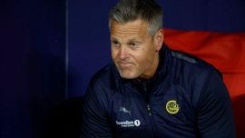 Inter, il tecnico del Bodo Glimt punge Chivu per la polemica dell’andata sul sintetico: paragone al veleno col City  