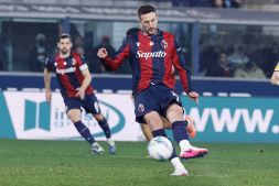Bologna-Udinese 1-0, pagelle: Bernardeschi decisivo, Zaniolo e Atta non pungono, Solet ko dopo cinque minuti