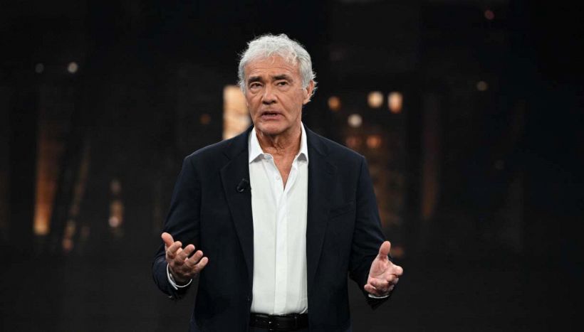 Giletti, la chiusura dello “Stato delle Cose” scatena le teorie del complotto: “Censurato dopo lo sfogo sull’Inter”