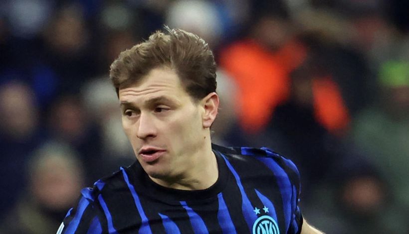 Inter, Barella il grande accusato: tuffi e scarsa leadership, il web non perdona