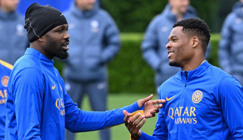 Inter, l’uscita dalla Champions ha un prezzo altissimo: il sacrificio di un big. Chi è l’indiziato numero uno