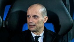 Milan, il futuro di Allegri agita i tifosi: il nervosismo dopo il mercato di gennaio. Il ruolo di Tare e Furlani