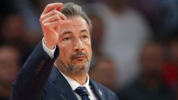 Italbasket, doppia sfida alla Gran Bretagna per agguantare gli Europei
