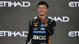 Ferrari, Norris punzecchia Verstappen su Hamilton. Patrese incorona Leclerc ma predica calma e su Max: “È preoccupante”