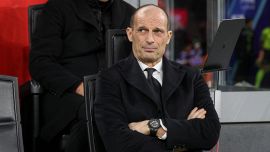 Milan, altro che la “furbata” di Bastoni: Allegri non pensa al derby e rischia grosso con Rabiot e Saelemaekers diffidati