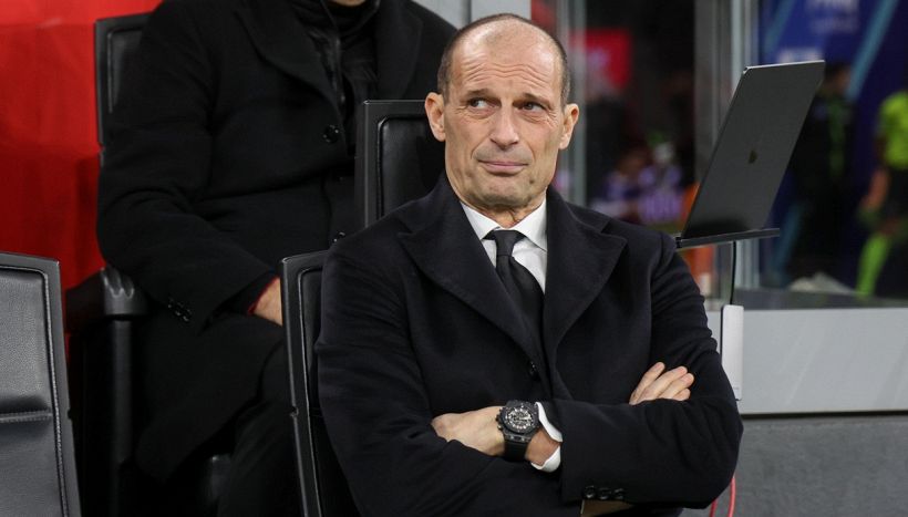 Milan, altro che la “furbata” di Bastoni: Allegri non pensa al derby e rischia grosso con Rabiot e Saelemaekers diffidati
