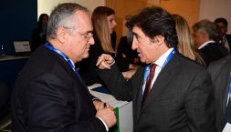 Torino-Lazio, Cairo e Lotito entrambi in guerra con i tifosi: gli ultrà granata alzano il tono della protesta