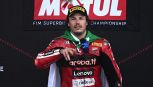 Bulega il Marquez della Sbk ma dopo la benedizione di Biaggi, Foti non vuole parlare di MotoGP e sprona Leucona