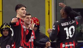 Milan, la Leao-Pulisic non ingrana: i dati stroncano la coppia titolare di Allegri, il confronto con Nkunku