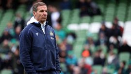 Sei Nazioni, Quesada ritrova Allan, Varney, Lucchesi e Brex: 'Contro l'Inghilterra avremo tante opzioni in più'