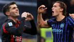 Serie A 2025-2026 i big match di marzo: verso il rush finale, con il derby di Milano che può decidere lo scudetto