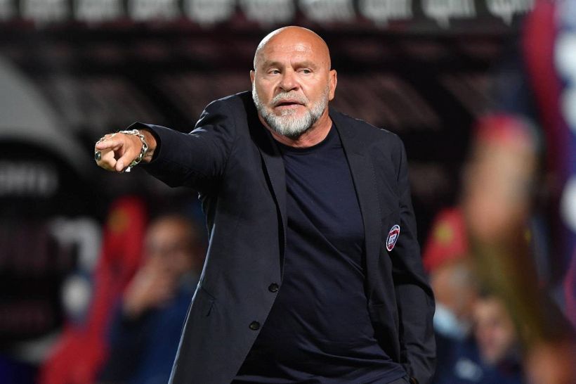 Salernitana, Serse Cosmi torna in pista: il paragone con Spalletti, Sarri e Gasperini e il messaggio ai tifosi