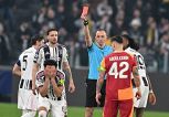 Juventus, Comolli accusa la Uefa dopo il rosso a Kelly: il messaggio ai tifosi, l'assist a Spalletti e il retroscena su Elkann