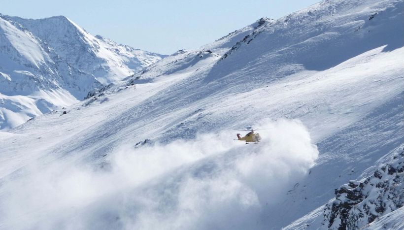 Tragedia in Valtellina: morta Marika Mascherona, ex atleta azzurra di slalom in Coppa Europa. Il cordoglio della FISI