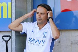 Inzaghi a rischio esonero, l'Al Hilal come l'Inter: crollo a pochi passi dal traguardo, campionato a rischio