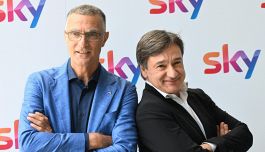 Inter, la figuraccia col Bodo Glimt fa litigare Caressa e Bergomi: il paragone col Napoli divide la coppia storica 