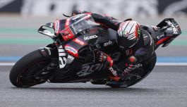 MotoGP Thailandia, Marquez si tira fuori: "Bezzecchi è il favorito". Bagnaia delude ma ha una spiegazione