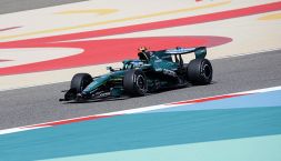 Crisi Aston Martin, individuato il problema della monoposto di Newey. E Honda si rassegna: addio sogni di gloria?