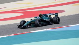 Crisi Aston Martin, individuato il problema della monoposto di Newey. E Honda si rassegna: addio sogni di gloria?