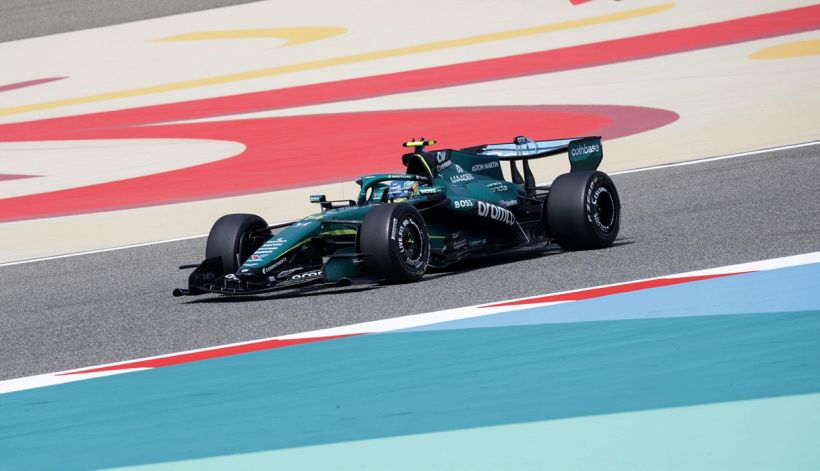 Crisi Aston Martin, individuato il problema della monoposto di Newey. E Honda si rassegna: addio sogni di gloria?