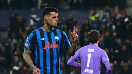 Atalanta, virale il post da nerd scelto dal Bayern per gli ottavi di Champions: Scamacca e Kane diventano Pokemon   