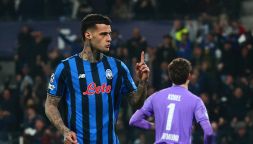 Atalanta, virale il post da nerd scelto dal Bayern per gli ottavi di Champions: Scamacca e Kane diventano Pokemon   