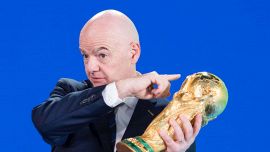 Mondiali, su Dazn tutte le 104 partite. Diritti in chiaro alla Rai: la gaffe nell’annuncio e la risposta dopo il caso ATP Finals