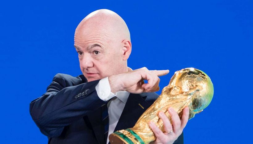 Mondiali, su Dazn tutte le 104 partite. Diritti in chiaro alla Rai: la gaffe nell’annuncio e la risposta dopo il caso ATP Finals