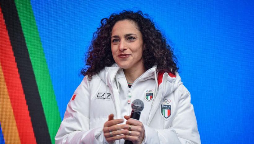 Brignone, la decisione per il SuperG: scelta rischiosa per colpa del regolamento. Goggia si gioca tutto