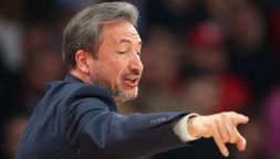 Italbasket bella da impazzire: rifila 36 punti di scarto alla Gran Bretagna, show di Mannion, Niang e Diouf