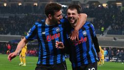 Champions League 2025-2026, dagli ottavi alla finale: tabellone, calendario e avversari Atalanta