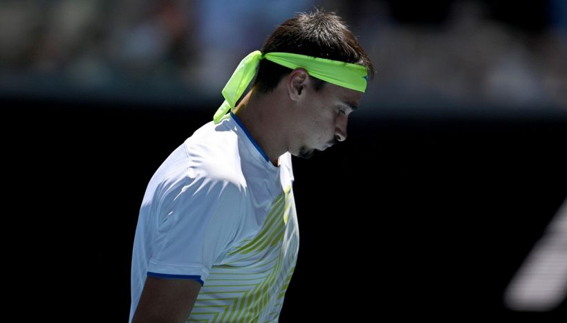 Indian Wells a sorpresa: montepremi ridotto e Sonego annuncia il forfait. Scoppia anche il caso Wawrinka