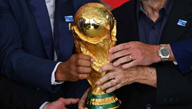 Niente Mondiali per l'Iran, l'attacco USA cambia gli scenari: le conseguenze per l’Italia di Gattuso e la possibile ripescata