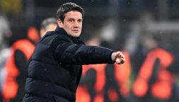 Inter-Genoa, le formazioni ufficiali: niente turnover pensando al Milan per Chivu, in campo Bonny e Thuram