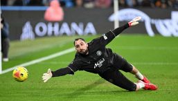 Manchester City, Donnarumma ancora decisivo: Guardiola punta l’Arsenal. Tonali, che beffa: Pickford miracoloso