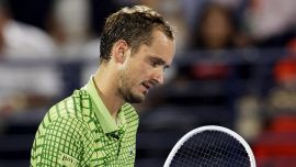 Medvedev bloccato a Dubai dopo l’attacco all’Iran, Indian Wells a rischio: la paura e la testimonianza di Bublik