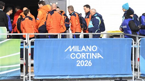Come sono organizzate le Olimpiadi di Milano Cortina 2026. La video scheda