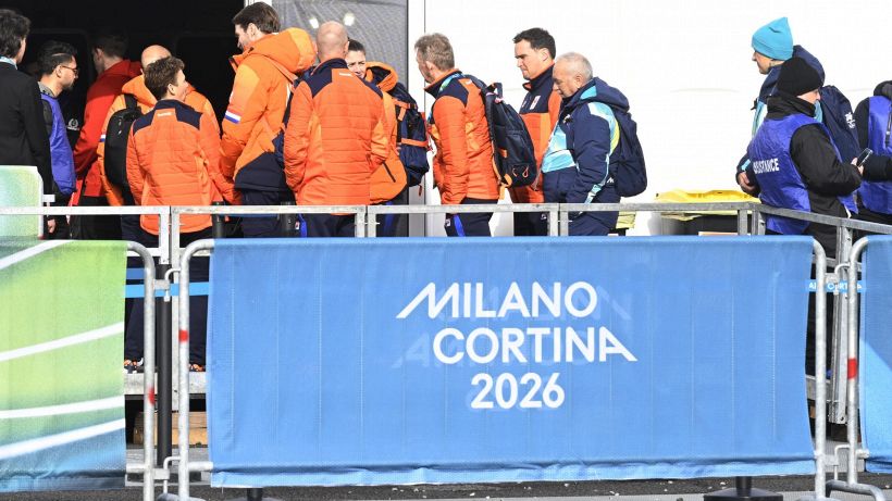 Come sono organizzate le Olimpiadi di Milano Cortina 2026. La video scheda
